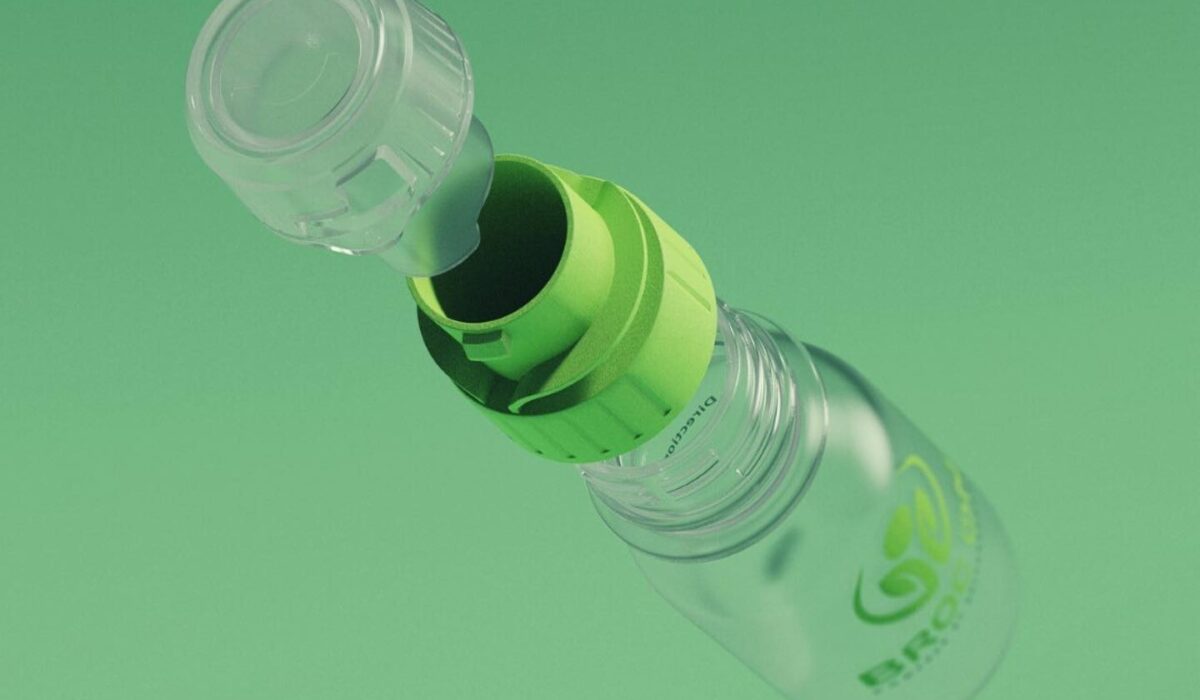 Dosing Cap Specialists