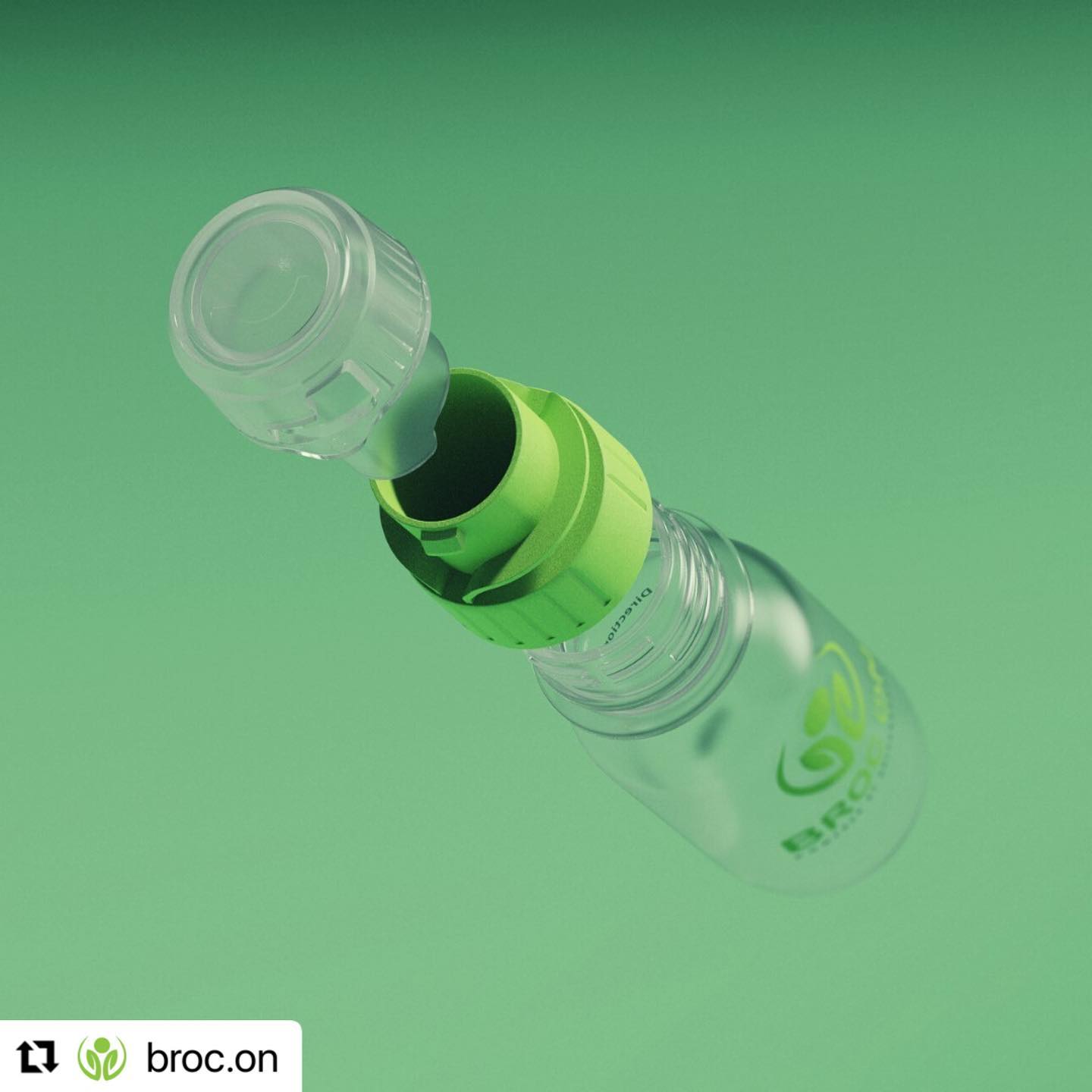 INCAP Smart Dosing Cap Solutions